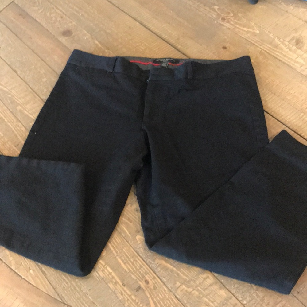 Banana Republic Sloan